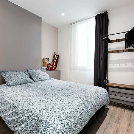Au Coeur Du Vieux Port - Le Quai Bourgeois Apartment Marseille Ngoại thất bức ảnh