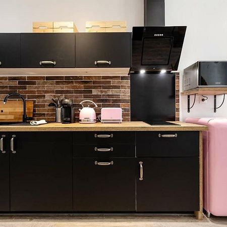 Au Coeur Du Vieux Port - Le Quai Bourgeois Apartment Marseille Ngoại thất bức ảnh