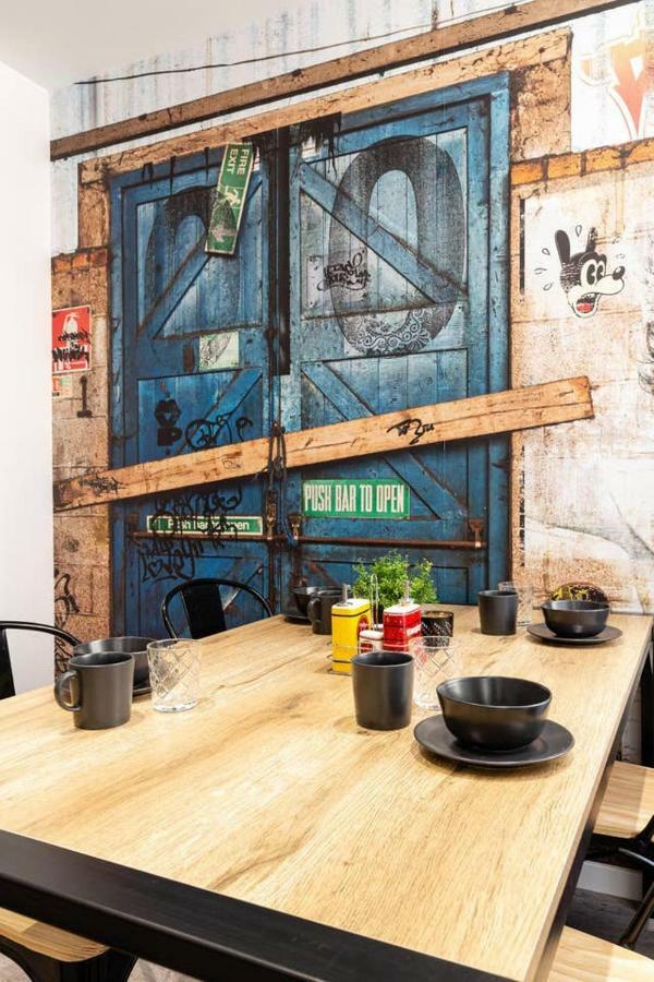 Au Coeur Du Vieux Port - Le Quai Bourgeois Apartment Marseille Ngoại thất bức ảnh