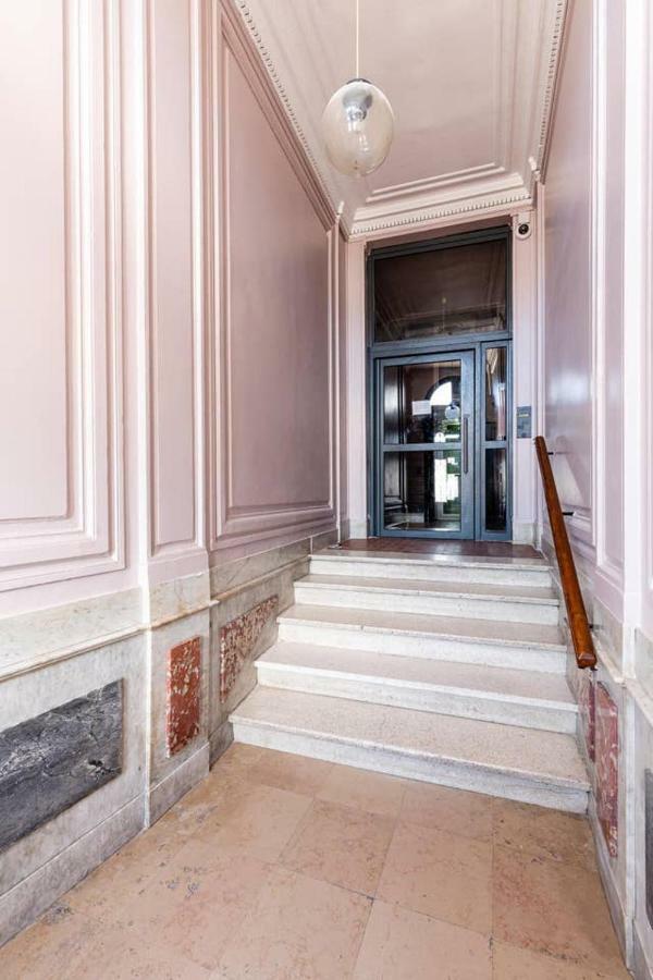 Au Coeur Du Vieux Port - Le Quai Bourgeois Apartment Marseille Ngoại thất bức ảnh