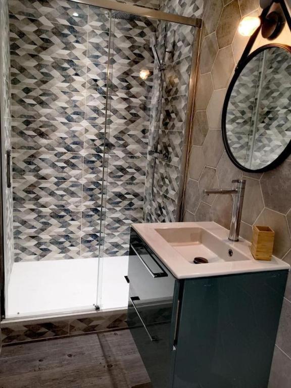 Au Coeur Du Vieux Port - Le Quai Bourgeois Apartment Marseille Ngoại thất bức ảnh